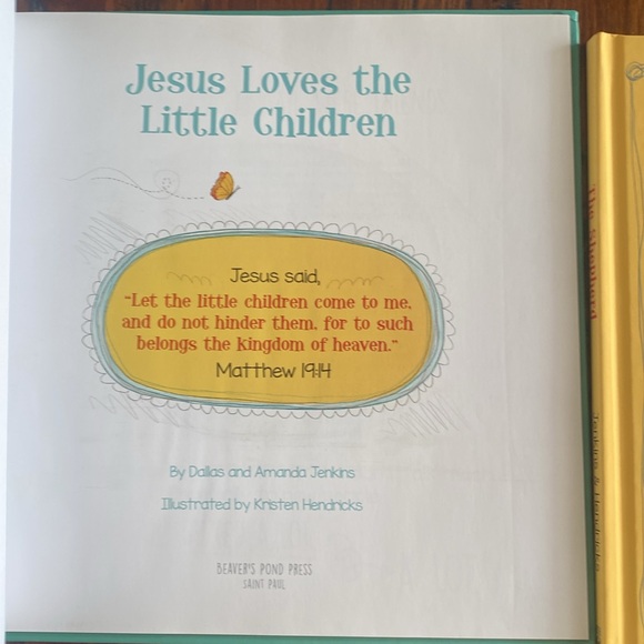 The chosen books(2) - Picture 5 of 8